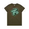 Maple Tee Thumbnail