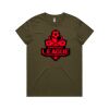 Maple Tee Thumbnail