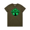 Maple Tee Thumbnail