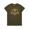 Maple Tee Thumbnail