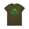 Maple Tee Thumbnail