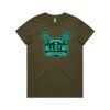 Maple Tee Thumbnail