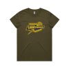 Maple Tee Thumbnail