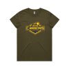 Maple Tee Thumbnail