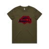 Maple Tee Thumbnail