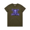 Maple Tee Thumbnail
