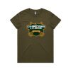 Maple Tee Thumbnail