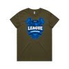Maple Tee Thumbnail
