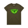 Maple Tee Thumbnail