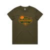 Maple Tee Thumbnail