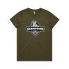 Maple Tee Thumbnail