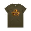 Maple Tee Thumbnail
