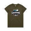 Maple Tee Thumbnail