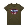 Maple Tee Thumbnail