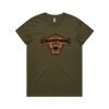 Maple Tee Thumbnail