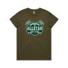 Maple Tee Thumbnail