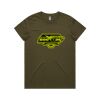 Maple Tee Thumbnail