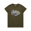 Maple Tee Thumbnail