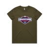 Maple Tee Thumbnail