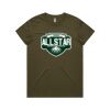 Maple Tee Thumbnail