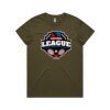Maple Tee Thumbnail