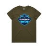 Maple Tee Thumbnail