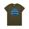 Maple Tee Thumbnail