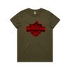 Maple Tee Thumbnail