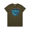 Maple Tee Thumbnail