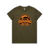 Maple Tee Thumbnail