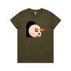 Maple Tee Thumbnail