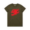 Maple Tee Thumbnail