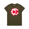 Maple Tee Thumbnail