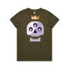 Maple Tee Thumbnail
