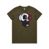 Maple Tee Thumbnail