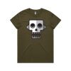 Maple Tee Thumbnail