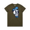 Maple Tee Thumbnail