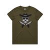 Maple Tee Thumbnail