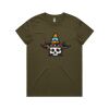 Maple Tee Thumbnail