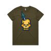Maple Tee Thumbnail