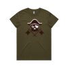 Maple Tee Thumbnail