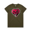 Maple Tee Thumbnail