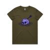 Maple Tee Thumbnail