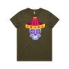 Maple Tee Thumbnail
