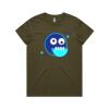Maple Tee Thumbnail
