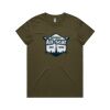 Maple Tee Thumbnail