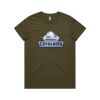 Maple Tee Thumbnail