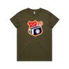 Maple Tee Thumbnail