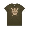Maple Tee Thumbnail