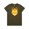 Maple Tee Thumbnail